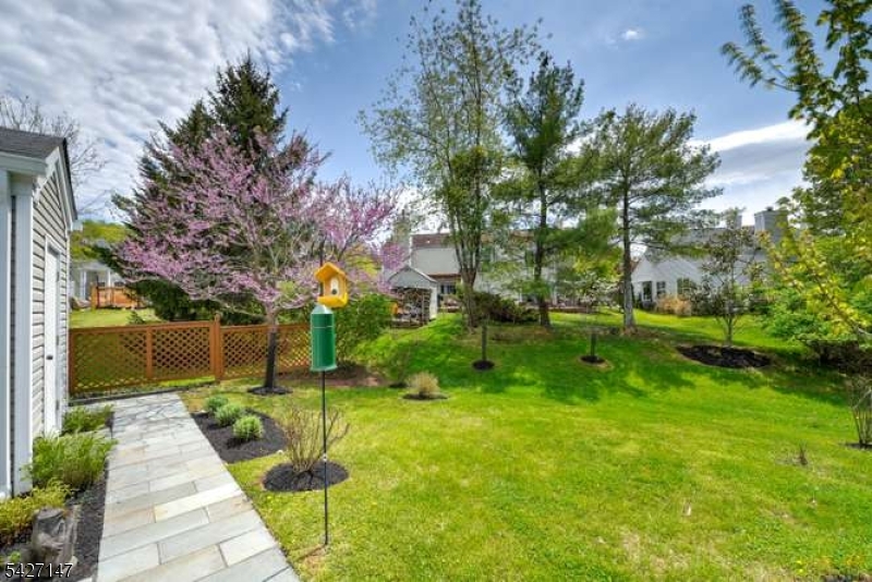Long Meadow - Residential