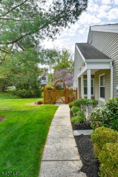 Long Meadow - Residential