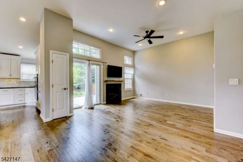 Long Meadow - Residential