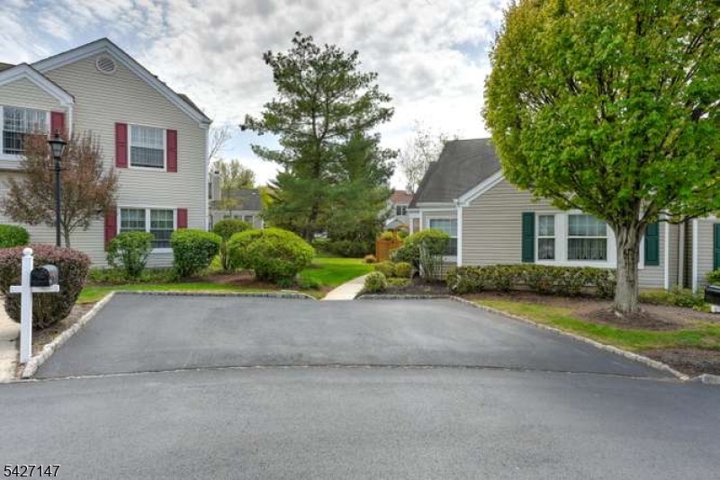 Long Meadow - Residential