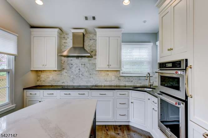 Long Meadow - Residential