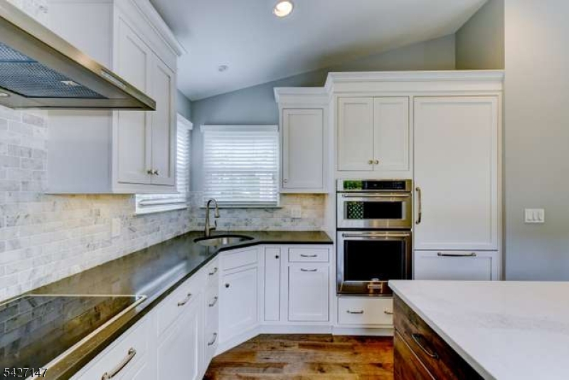Long Meadow - Residential