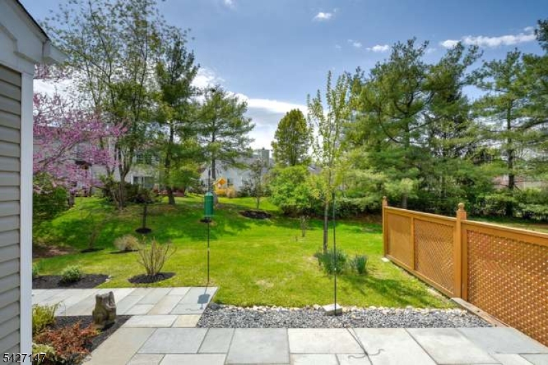 Long Meadow - Residential