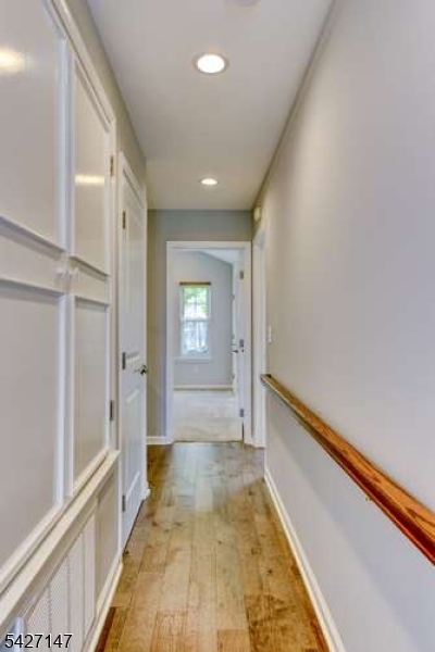 Long Meadow - Residential