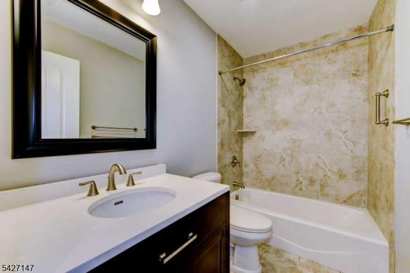 Long Meadow - Residential