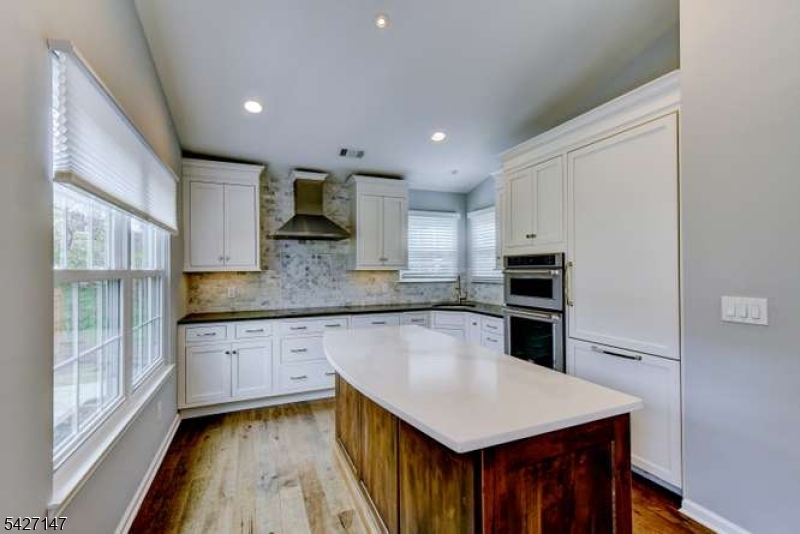 Long Meadow - Residential