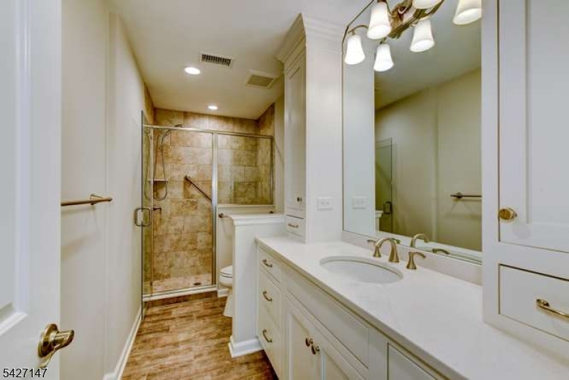 Long Meadow - Residential