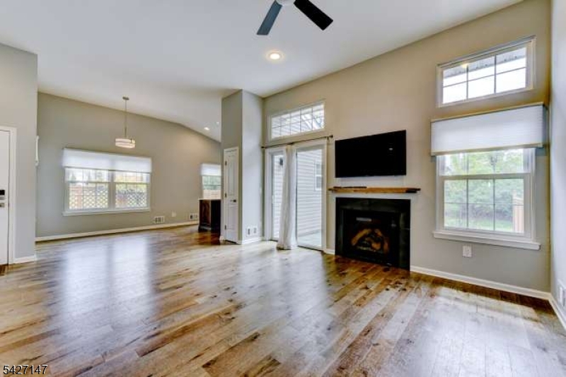 Long Meadow - Residential