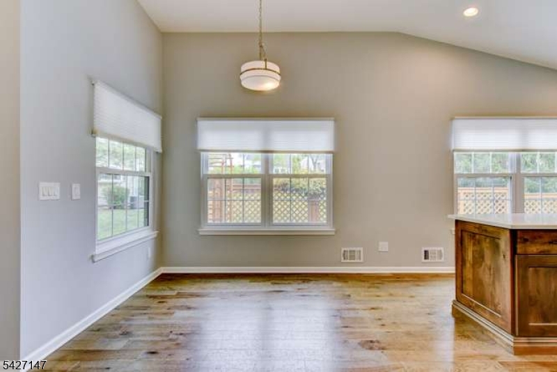 Long Meadow - Residential