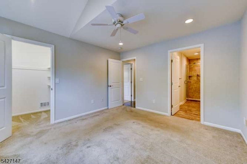 Long Meadow - Residential