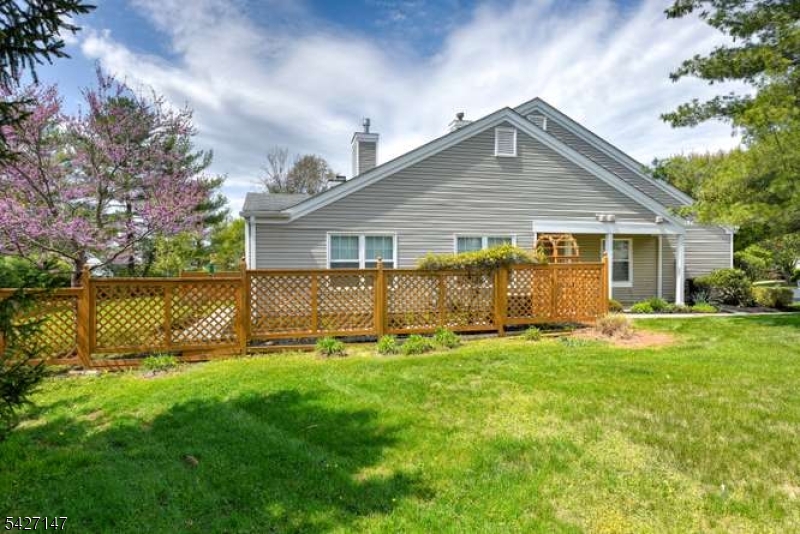 Long Meadow - Residential