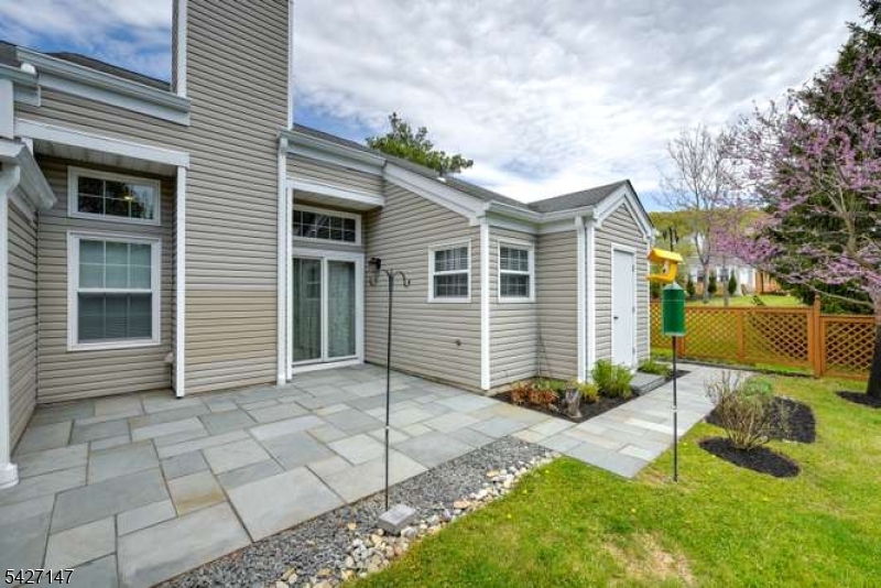 Long Meadow - Residential