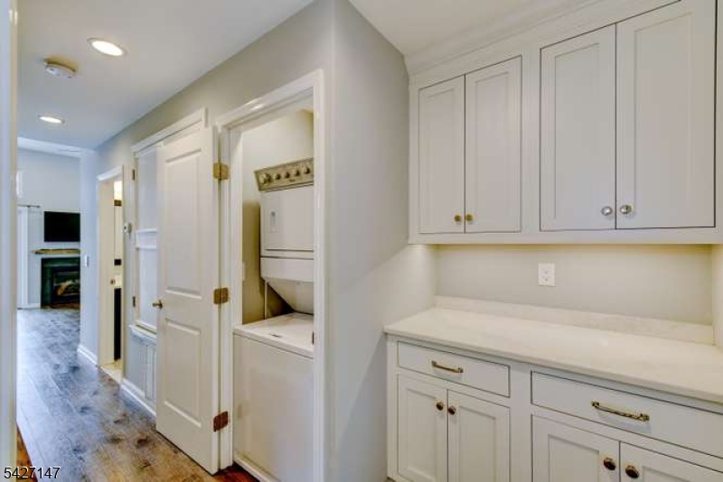 Long Meadow - Residential
