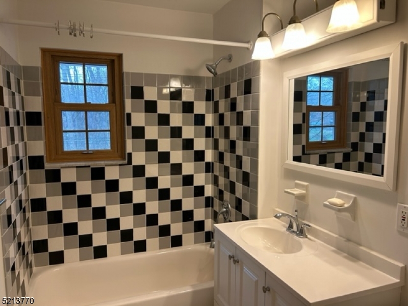 Parsons Village - Residential Lease