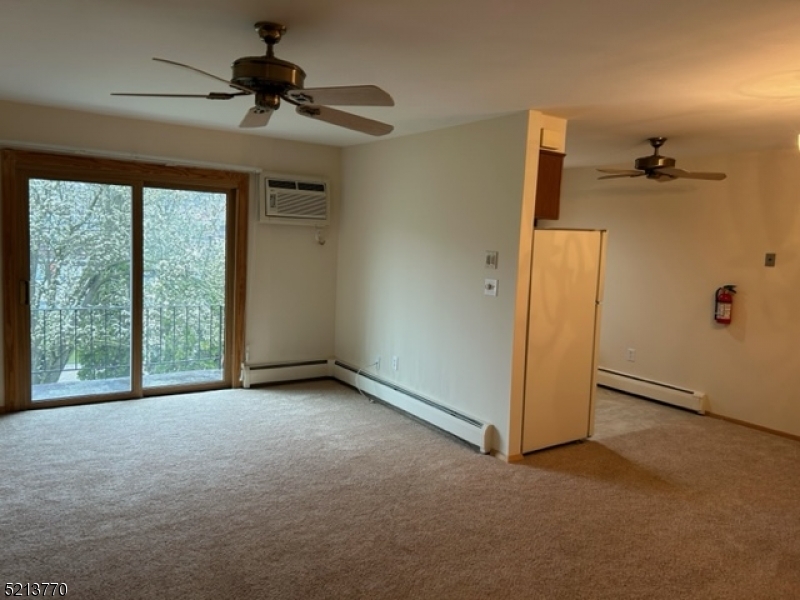 Parsons Village - Residential Lease