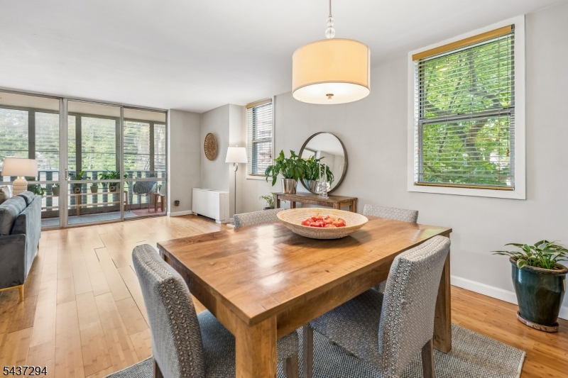 Upper Montclair - Residential