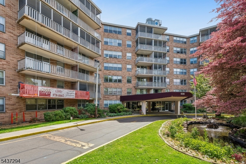 Upper Montclair - Residential