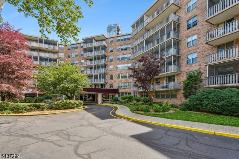 Upper Montclair - Residential