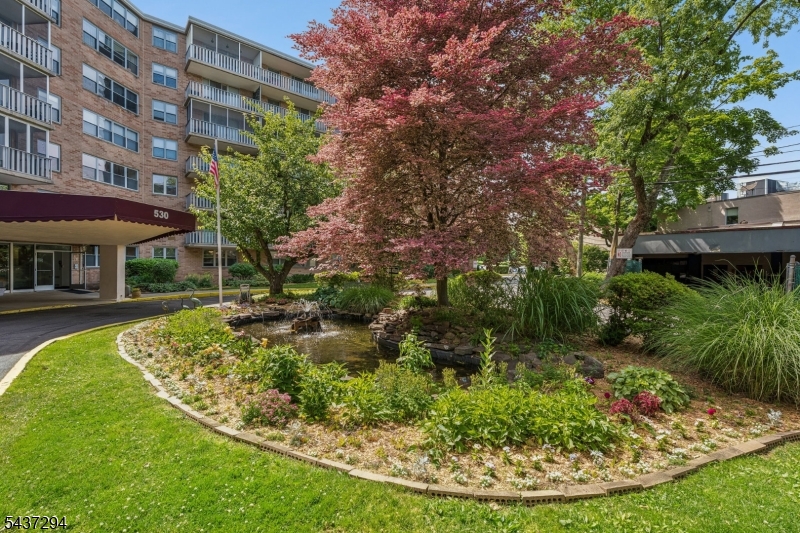 Upper Montclair - Residential