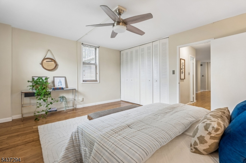 Upper Montclair - Residential