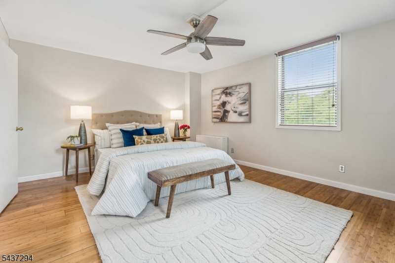 Upper Montclair - Residential