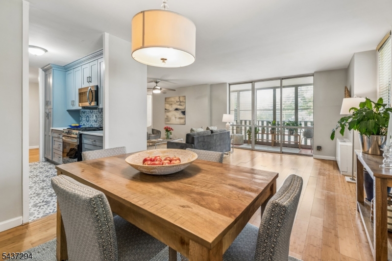 Upper Montclair - Residential
