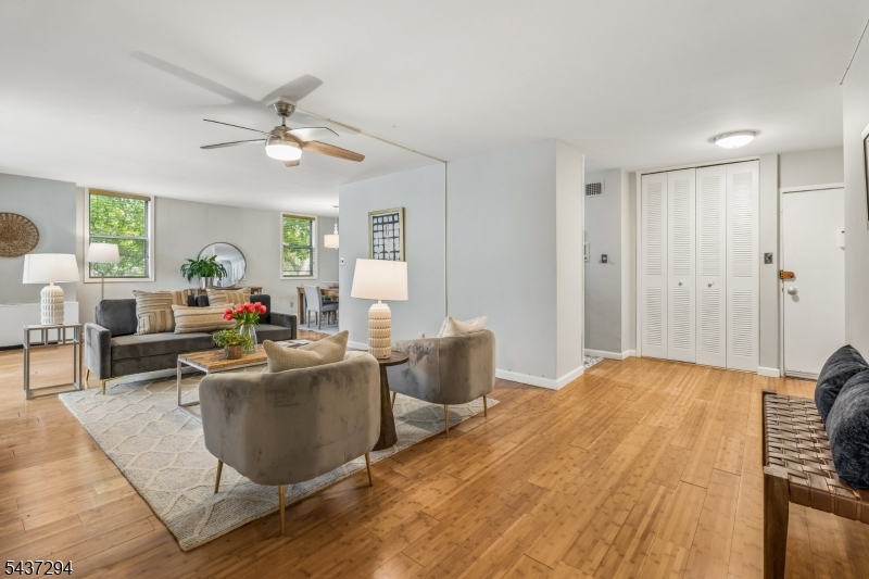 Upper Montclair - Residential