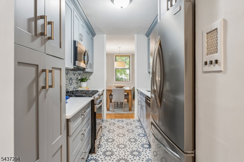 Upper Montclair - Residential
