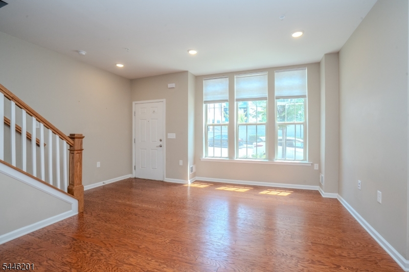 Somerville Station - Residential Lease