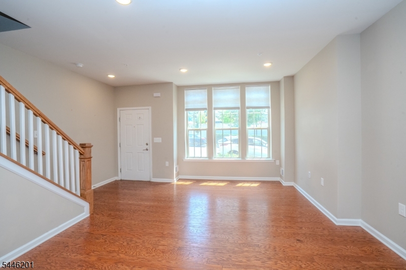 Somerville Station - Residential Lease