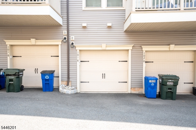 Somerville Station - Residential Lease