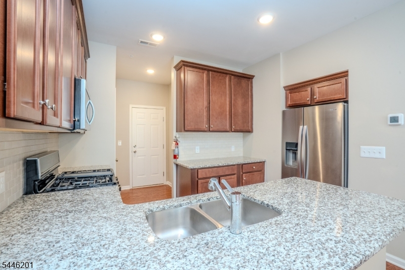 Somerville Station - Residential Lease