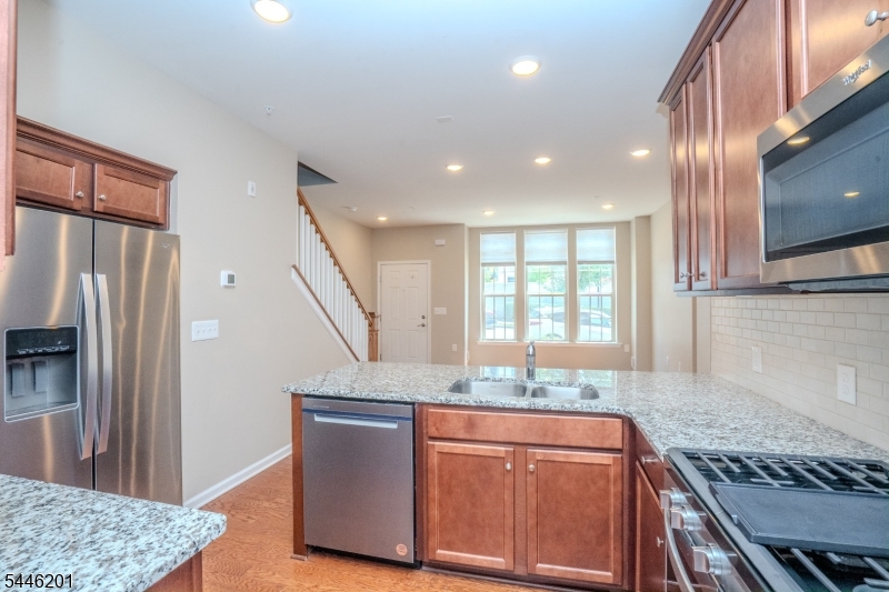 Somerville Station - Residential Lease