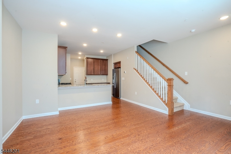 Somerville Station - Residential Lease