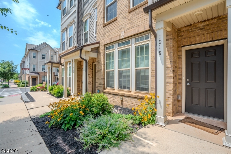 Somerville Station - Residential Lease