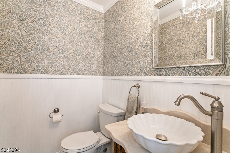 SUCCASUNNA      ALEXANDRIA - Residential
