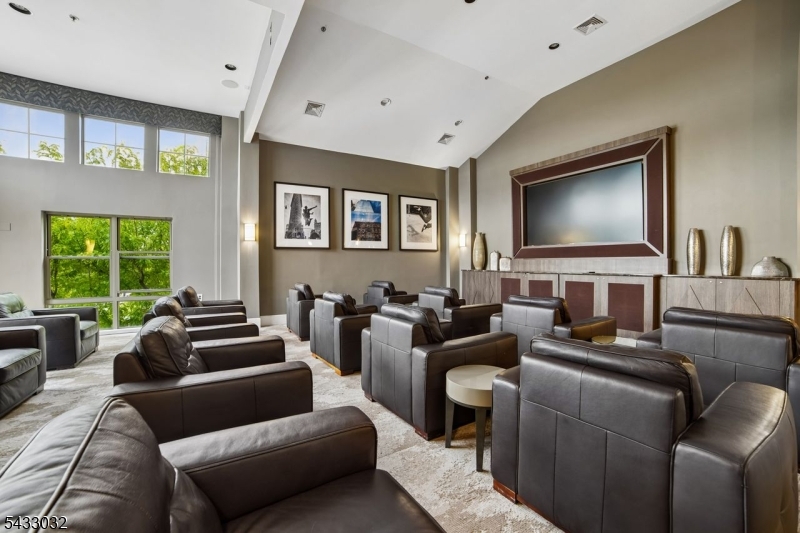 Port Imperial - Residential