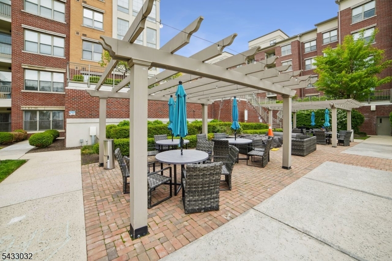 Port Imperial - Residential