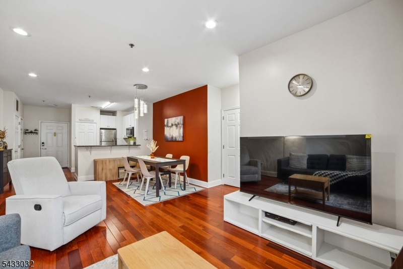 Port Imperial - Residential