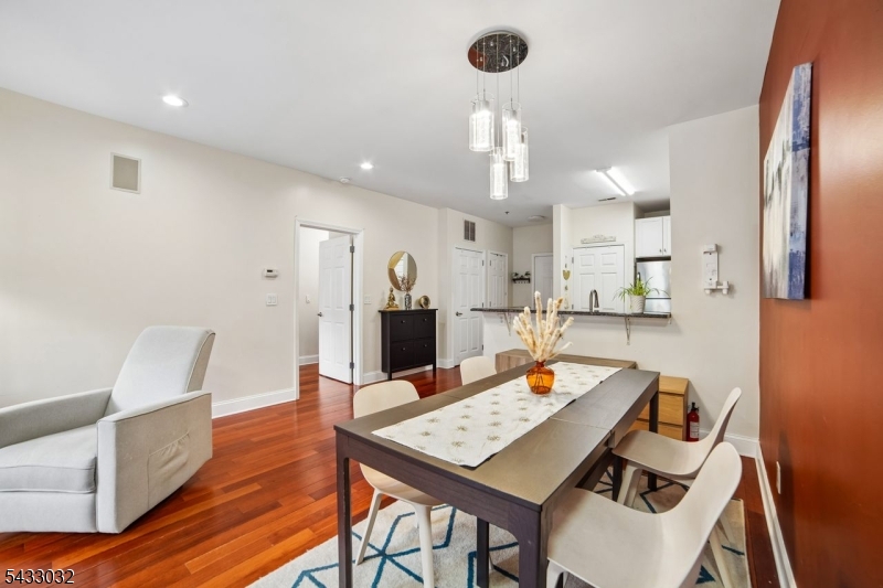 Port Imperial - Residential