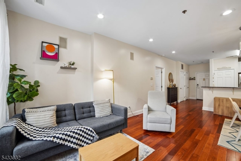 Port Imperial - Residential
