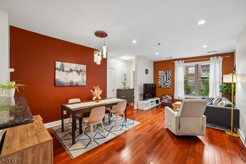 Port Imperial - Residential