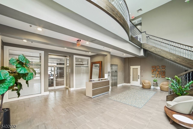 Port Imperial - Residential