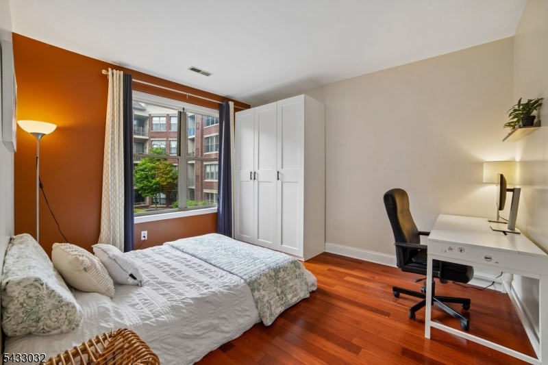 Port Imperial - Residential