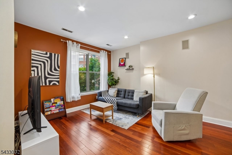 Port Imperial - Residential