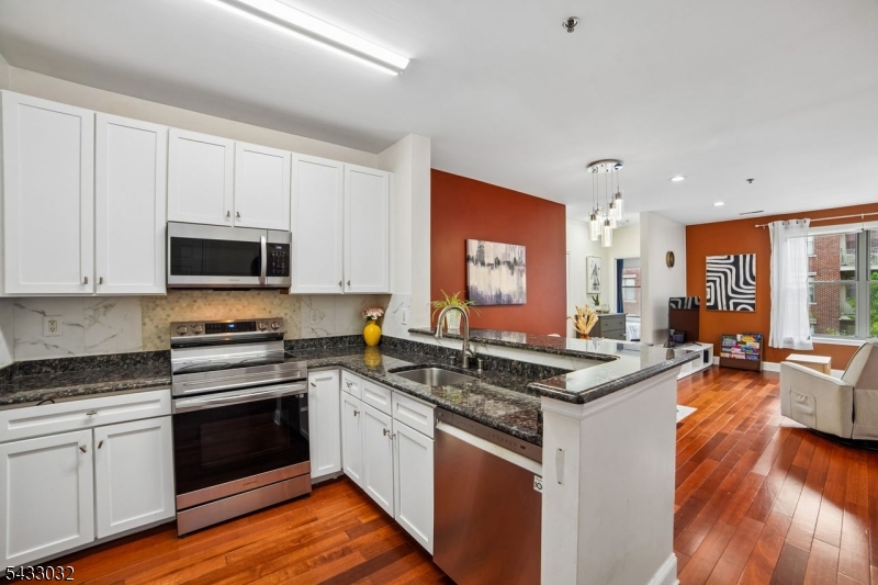 Port Imperial - Residential