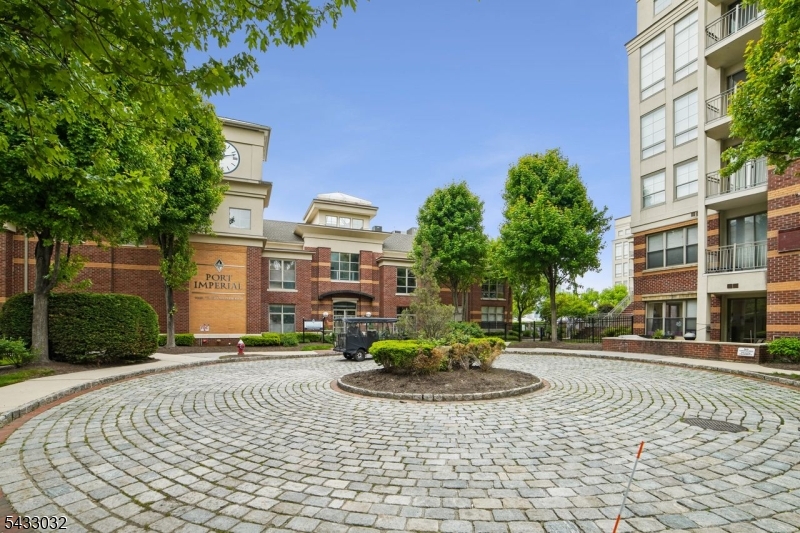 Port Imperial - Residential