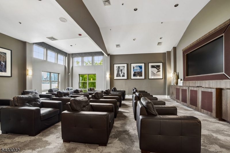 Port Imperial - Residential