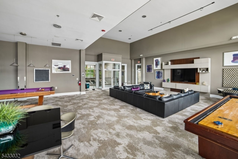 Port Imperial - Residential