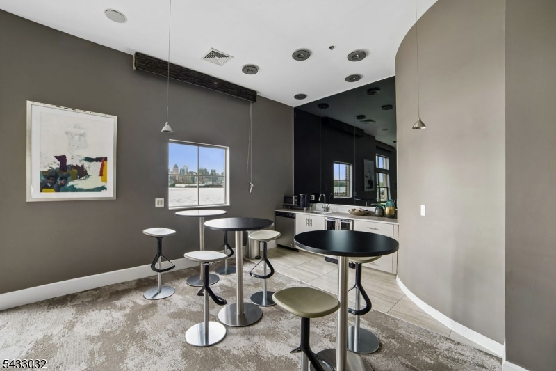 Port Imperial - Residential